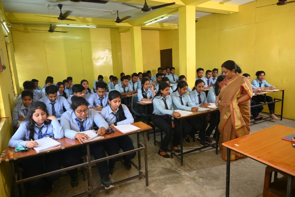 Vidyanjali Scheme
