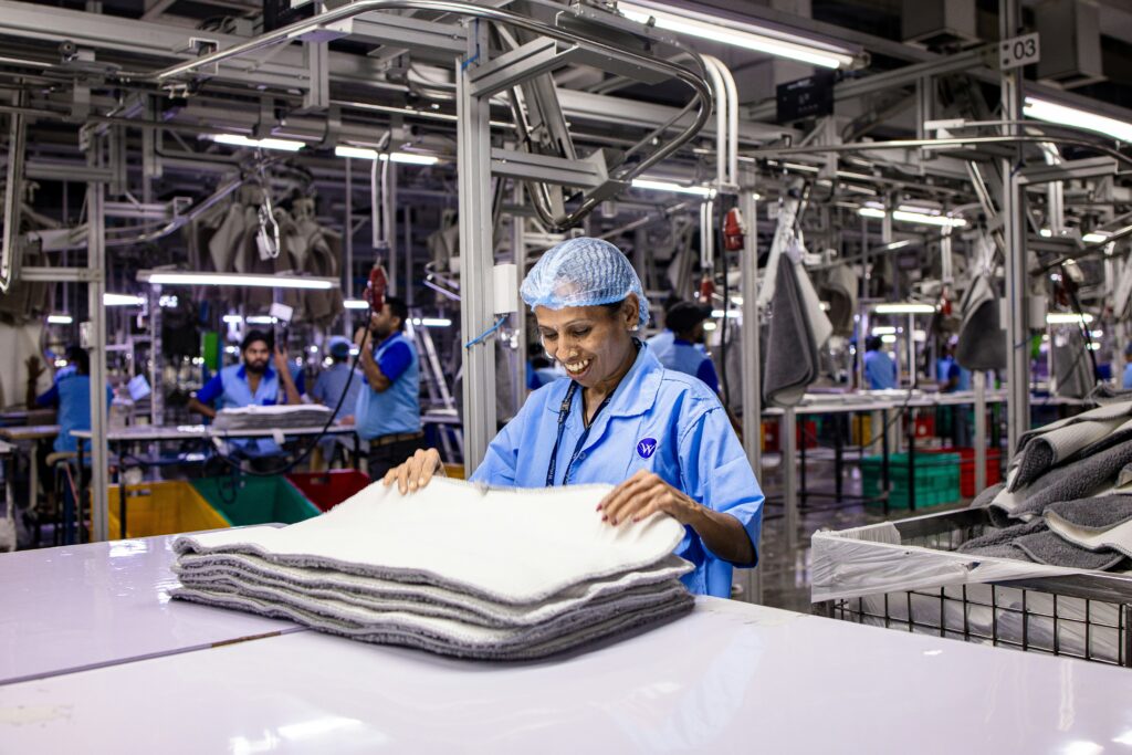 Production Linked Incentive Scheme