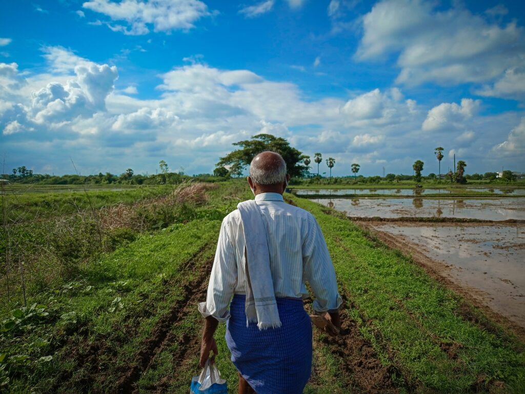 Kisan Credit Card