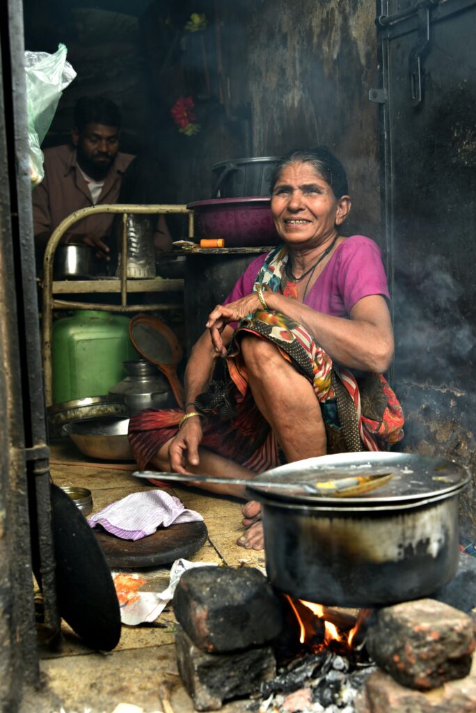 Pradhan Mantri Ujjwala Yojana