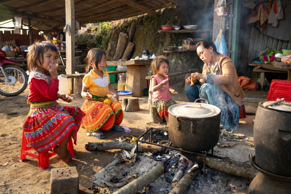 Pradhan Mantri Ujjwala Yojana
