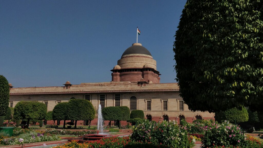 Government Budget