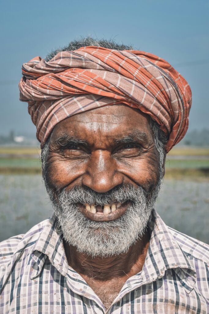 Pradhan Mantri Fasal Bima Yojana (PMFBY)