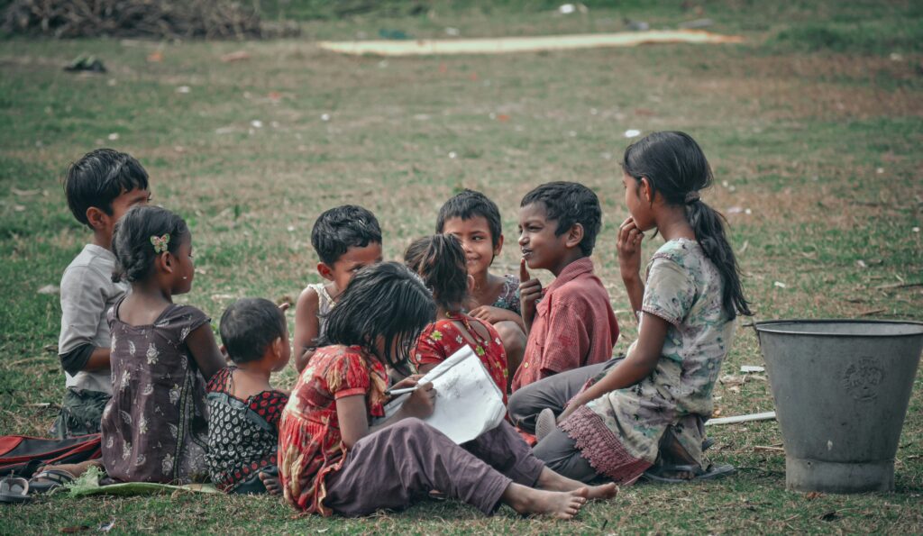 Sarva Shiksha Abhiyan