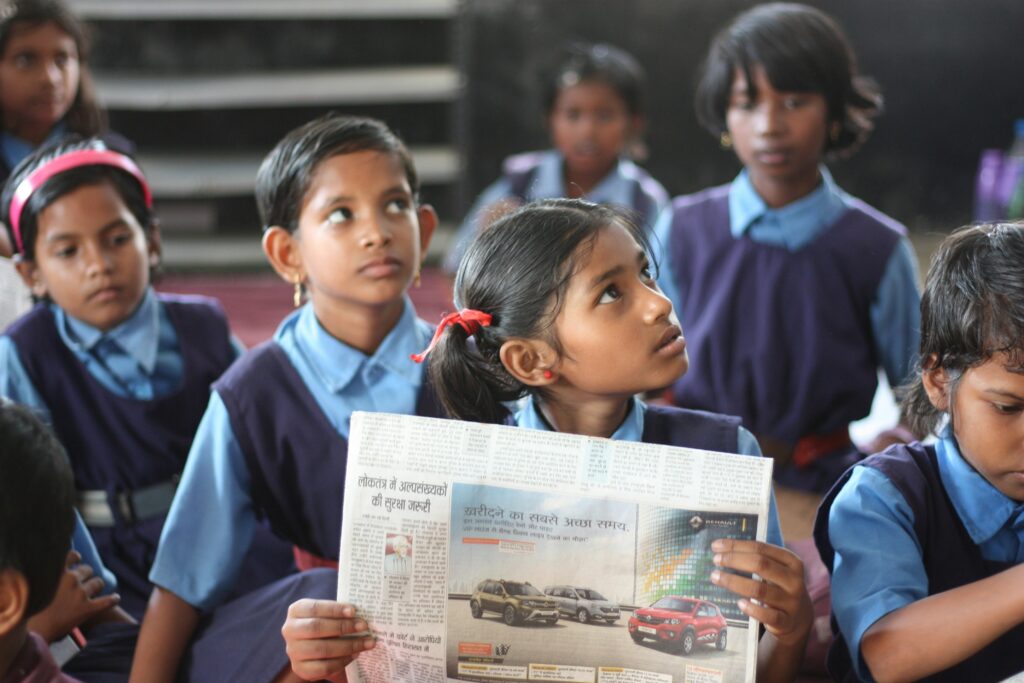 NIPUN Bharat Mission