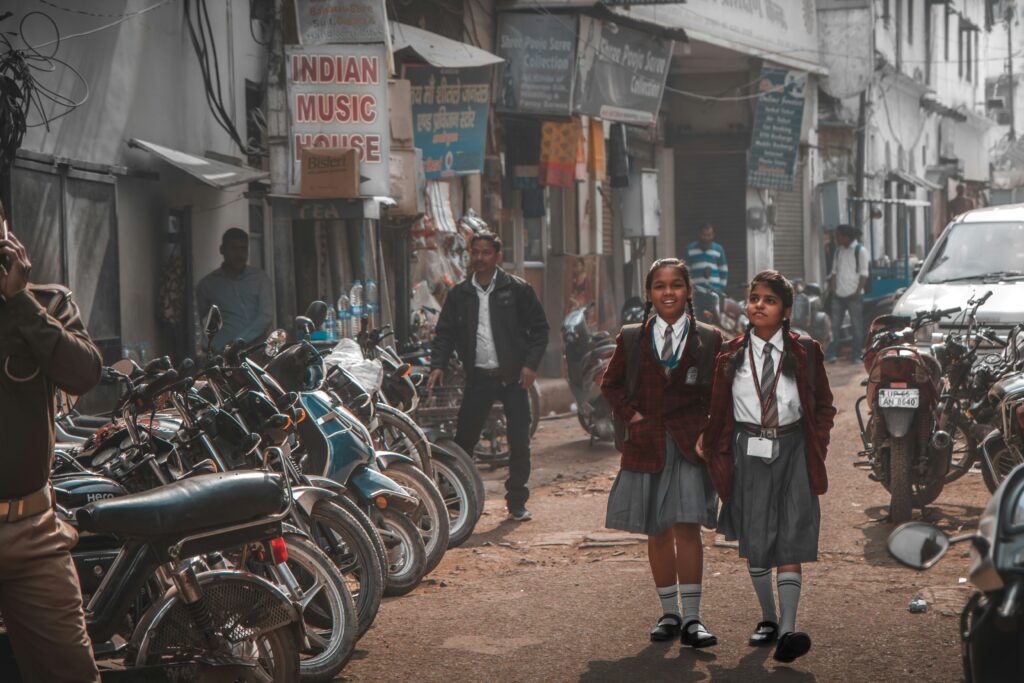 Sarva Shiksha Abhiyan