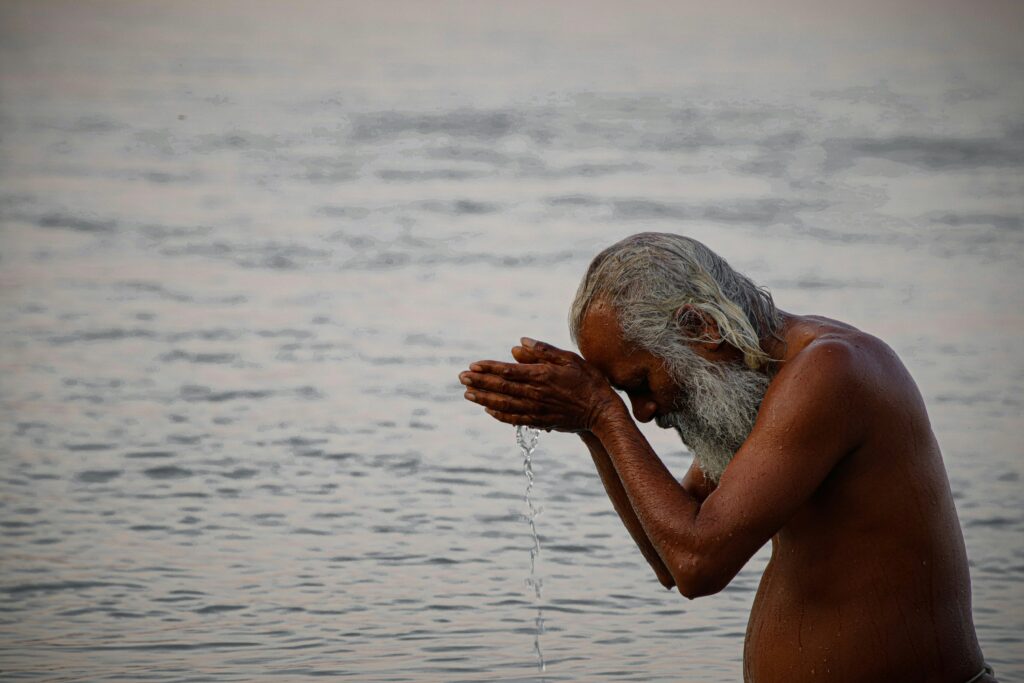Namami Gange Programme