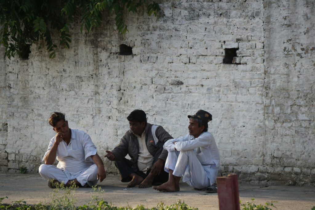 Stand Up India Scheme