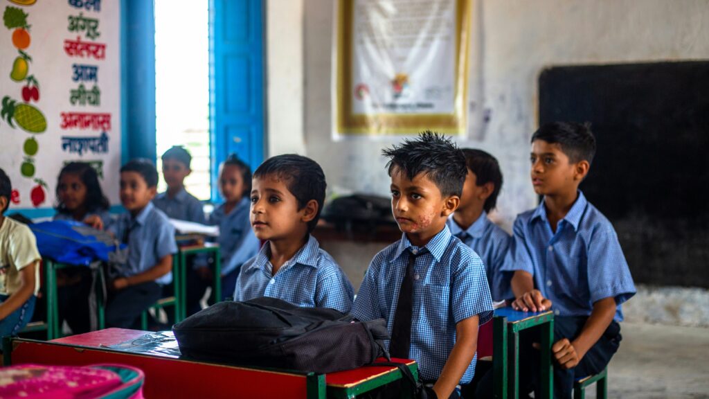 Samagra Shiksha Scheme 2.0