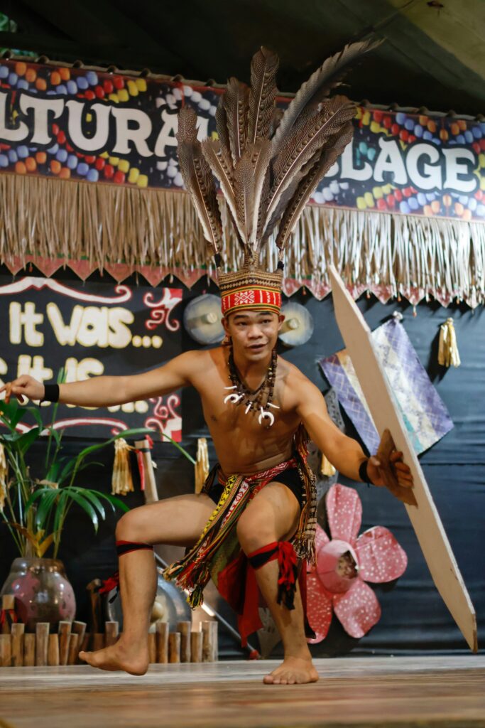 PM Janjatiya Unnat Gram Abhiyan