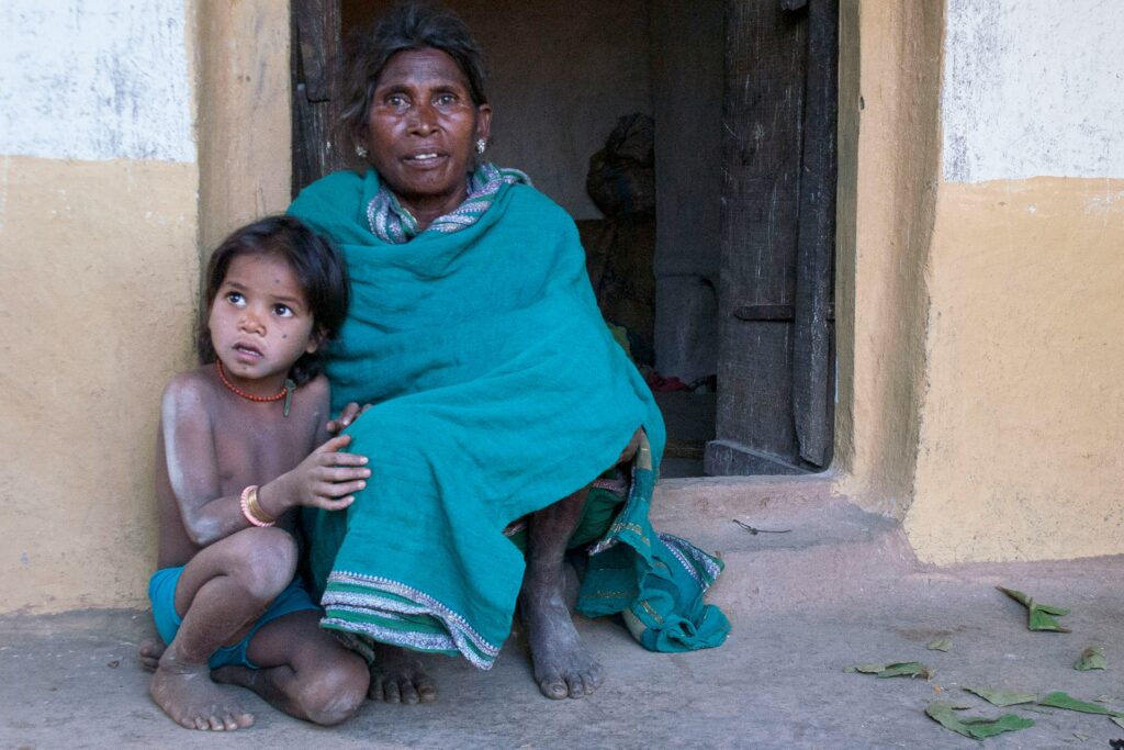 PM Janjatiya Unnat Gram Abhiyan